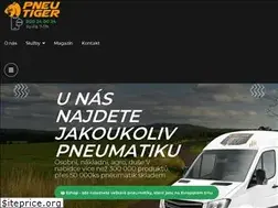 Sites similar to tiger1.cz