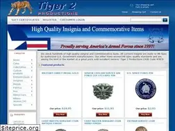Sites similar to tiger2.com