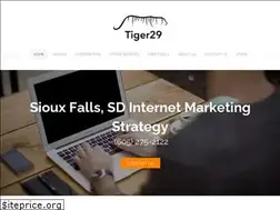 Sites similar to tiger29.com