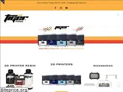 Sites similar to tiger3dprinters.com