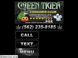 Sites similar to tiger420.com