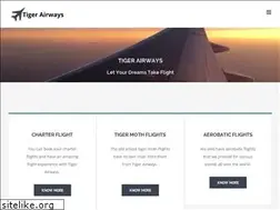 Sites similar to tigerairways.co.uk