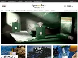 Sites similar to tigerandbear.pl