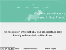 Sites similar to tigerandjune.com