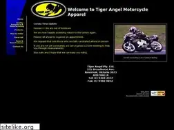Sites similar to tigerangel.com.au