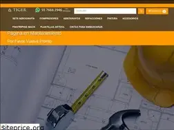 Sites similar to tigerarte.com.mx