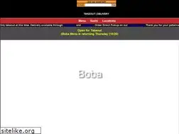Sites similar to tigerasianbowl.com