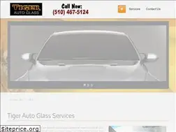 Sites similar to tigerautoglass.net