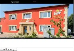 Sites similar to tigerautomobile.de