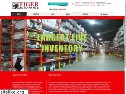 Sites similar to tigerautoparts.com