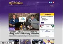 Sites similar to tigerbait.com