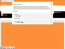 Sites similar to tigerbalm-baumetigre.com