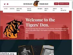 Sites similar to tigerbay.org