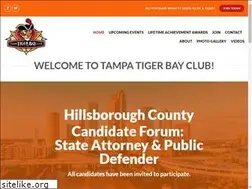 Sites similar to tigerbayclub.com