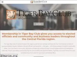 Sites similar to tigerbayclub.org