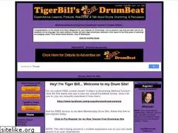 Sites similar to tigerbill.com