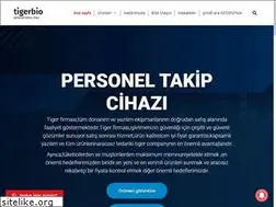 Sites similar to tigerbio.net