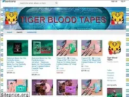 Sites similar to tigerbloodtapes.com