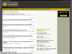 Sites similar to tigerboard.com