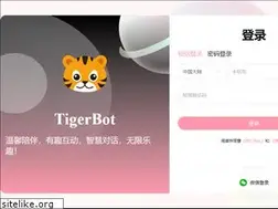 Sites similar to tigerbot.com