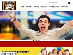 Sites similar to tigerbowl.com