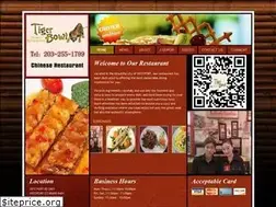 Sites similar to tigerbowlwestport.com