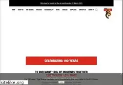 Sites similar to tigerbrands.com