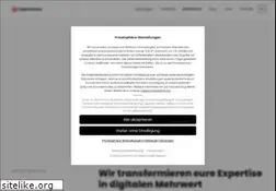 Sites similar to tigerbytes.de