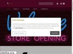 Sites similar to tigercherry.de