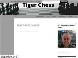 Sites similar to tigerchess.com