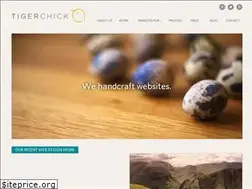 Sites similar to tigerchick.com