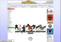 Sites similar to tigerclaw.com