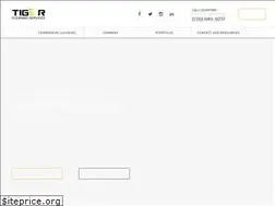 Sites similar to tigercleaningservices.com
