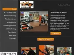 Sites similar to tigercoaching.com