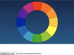 Sites similar to tigercolor.com