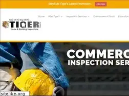 Sites similar to tigercommercial.com