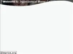 Sites similar to tigercooncat.com