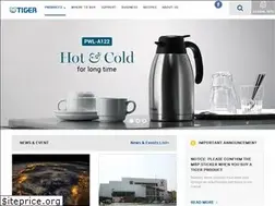 Sites similar to tigercorp.in