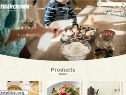 Sites similar to tigercrown.co.jp
