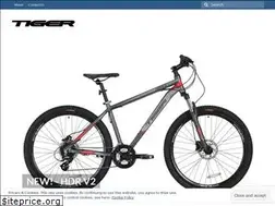 Sites similar to tigercycles.com