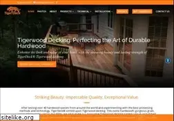 Sites similar to tigerdeck.com