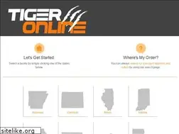 Sites similar to tigerdeposits.com