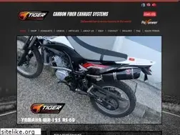 Sites similar to tigerexhaust.com