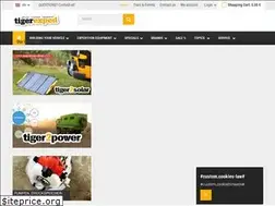 Sites similar to tigerexped.de