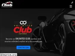 Sites similar to tigerexpresswash.com