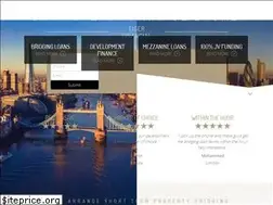 Sites similar to tigerfinancial.co.uk