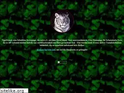 Sites similar to tigerfreund.de