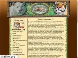 Sites similar to tigerfriends.com