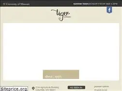 Sites similar to tigergarden.missouri.edu