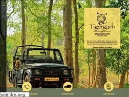 Sites similar to tigergarh.com